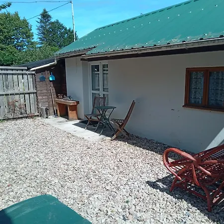La Petite Campagne 度假居